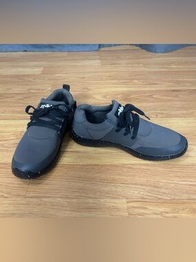 Snibbs Men's Spacecloud 2.0 Work Sneakers 11